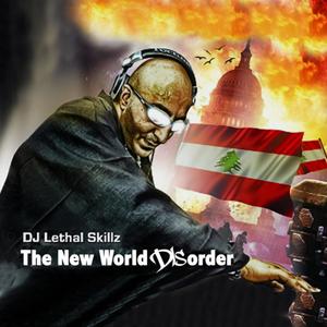 New World Disorder (Explicit)