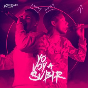 Yo Voy a Subir(feat. L.A.C.)