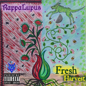 Fresh Harvest (Explicit)