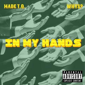 In My Hands (Explicit)