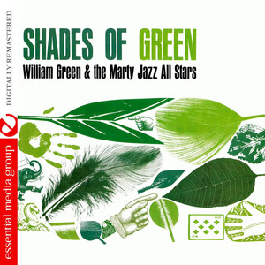 Shades Of Green (Remastered)