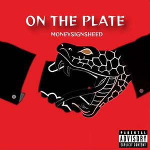 On the plate (Explicit)