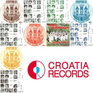 Vera Svoboda - Oj Lolo Moja