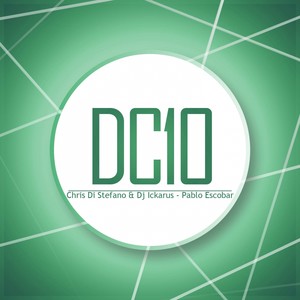 Pablo Escobar (Johhny Trotter Remix)