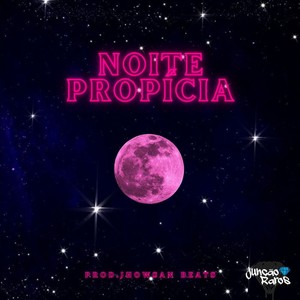 Mc Lioju - Noite Propícia (Explicit)