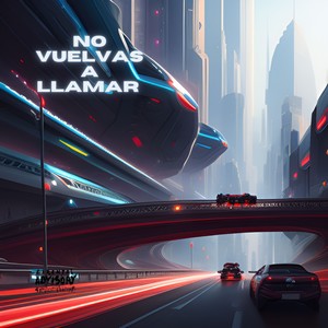 No Vuelvas a Llamar (Explicit)