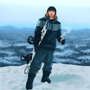 When I Wake Up (Explicit)