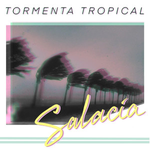 Tormenta Tropical