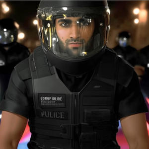 Ritu Rawat - Only Good Vibes (Explicit)