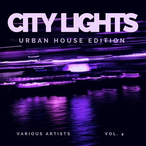 City Lights (Urban House Edition) , Vol. 4