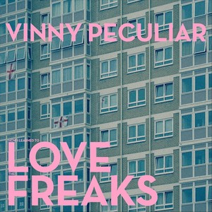 How I Learned to Love the Freaks