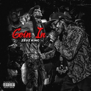 Goin' In(feat. Ko-Bena & Crim) (Explicit)