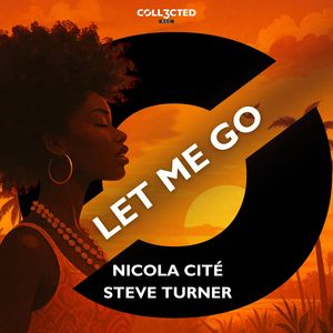 Let Me Go (Extended Mix)