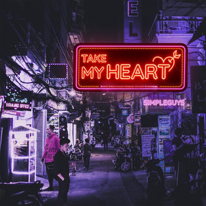 Take My Heart (feat. Dragz)