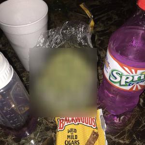 $CYTHE SHAWTY - MIX THE FANTA (feat. Holymane) (Explicit)