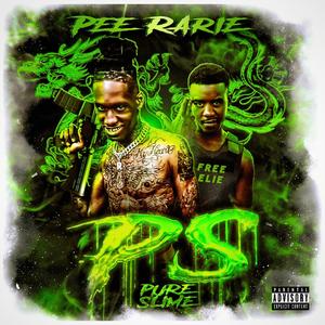 Pure Slime (PS1) [Explicit]