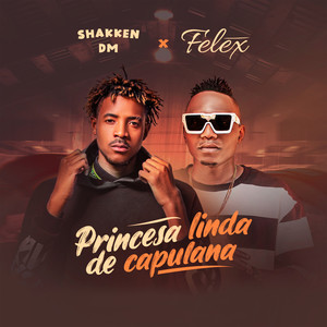 Princesa Linda de Capulana (Explicit)