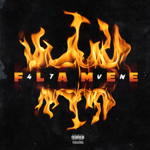 Fourty Svn Flamee (Explicit)