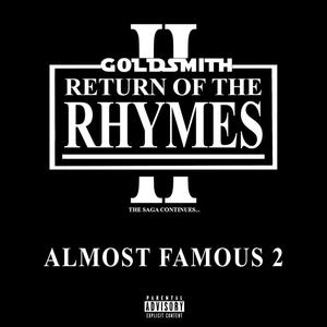 Almost Famous 2 (Explicit)