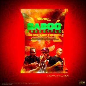 Sabog Freestyle (feat. Mike Swift & B. Nasty) [Explicit]