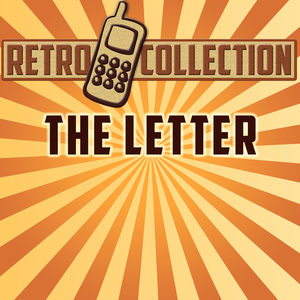 The Letter(Intro)[Originally Performed By Joe Cocker]