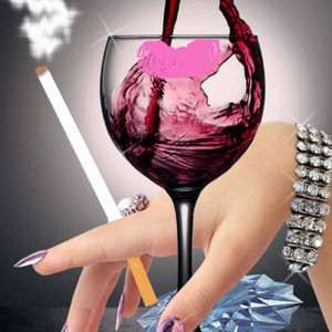 Три ночи. ( Slowed + Reveb) (Explicit)