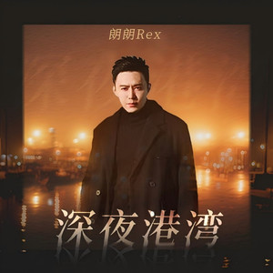 深夜港湾 (夜已在变幻)