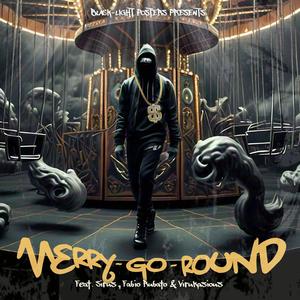 Merry-Go-Round (feat. Sirus, Fabio Rubato & Virukasious) [Explicit]