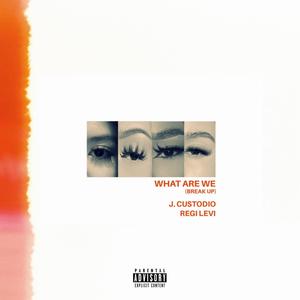 What Are We (Break Up) (feat. Regi Levi) (Explicit)