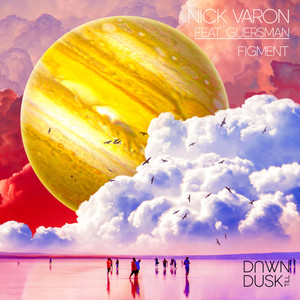 Ubuntu (feat. Guersman)