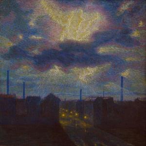 This Ain't the Garden of Eden