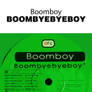 Boombyebyeboy