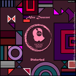 Distorted (Extended Mix)