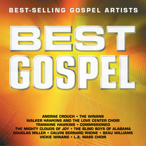 Best Gospel (Best Selling Gospel Artists)