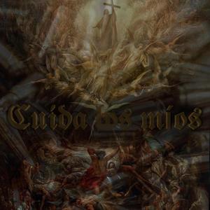 Cuida los mios (feat. Soulah)