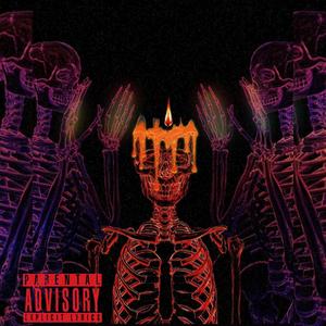 HAUNTED VIZIONZ INTRO (feat. D-M-P) (Explicit)