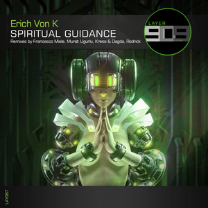 Spiritual Guidance (Francesco Miele Remix)