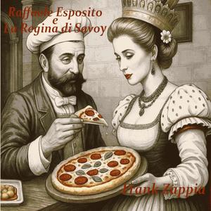 Raffaele Esposito e La Regina di Savoy (single mix)