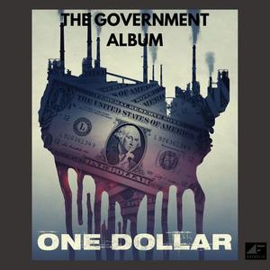 One Dollar(feat. Dragas Dempa & B-Ozzy) (Explicit)