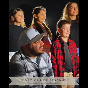 Resta Anche Domani (feat. Sharon Roses & Vincy)