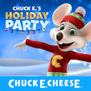 Chuck E.'s Holiday Party