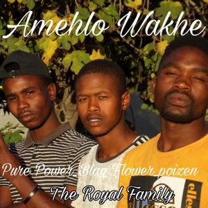 Amehlo Wakhe