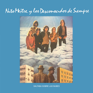 Saltaba Sobre Las Nubes (Remaster 2025)