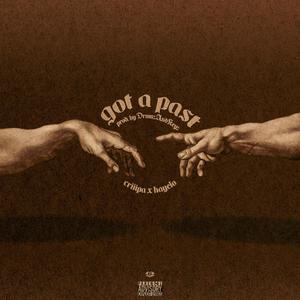 Got A Past (feat. Hayelo) (Explicit)