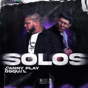 SOLOS (feat. Osquel)