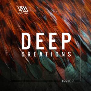 Deep Creations Issue 7