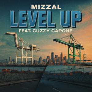 Level Up (feat. Cuzzy Capone) (Explicit)