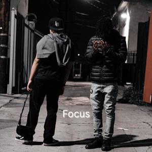 Focus (feat. YungGenji) [Single] [Explicit]