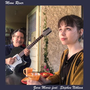 Moon River(feat. Stephen Nikleva)