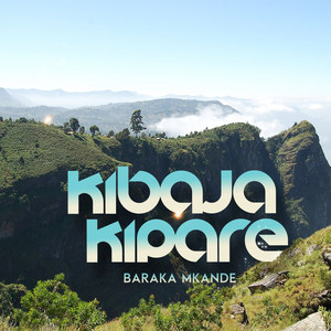 Kibaja Kipare